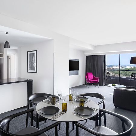 Mantra Southbank Aparthotel Melbourne Luaran gambar