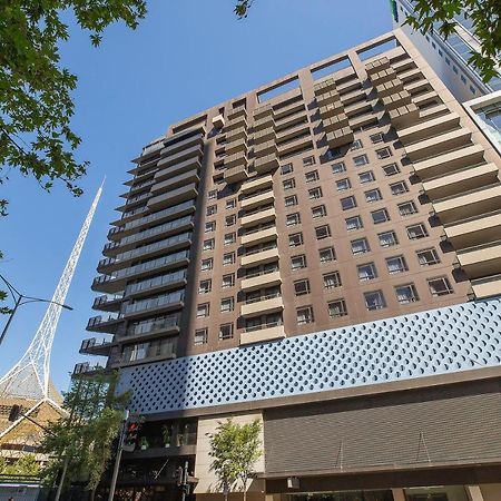 Mantra Southbank Aparthotel Melbourne Luaran gambar