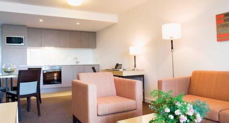 Mantra Southbank Aparthotel Melbourne Luaran gambar