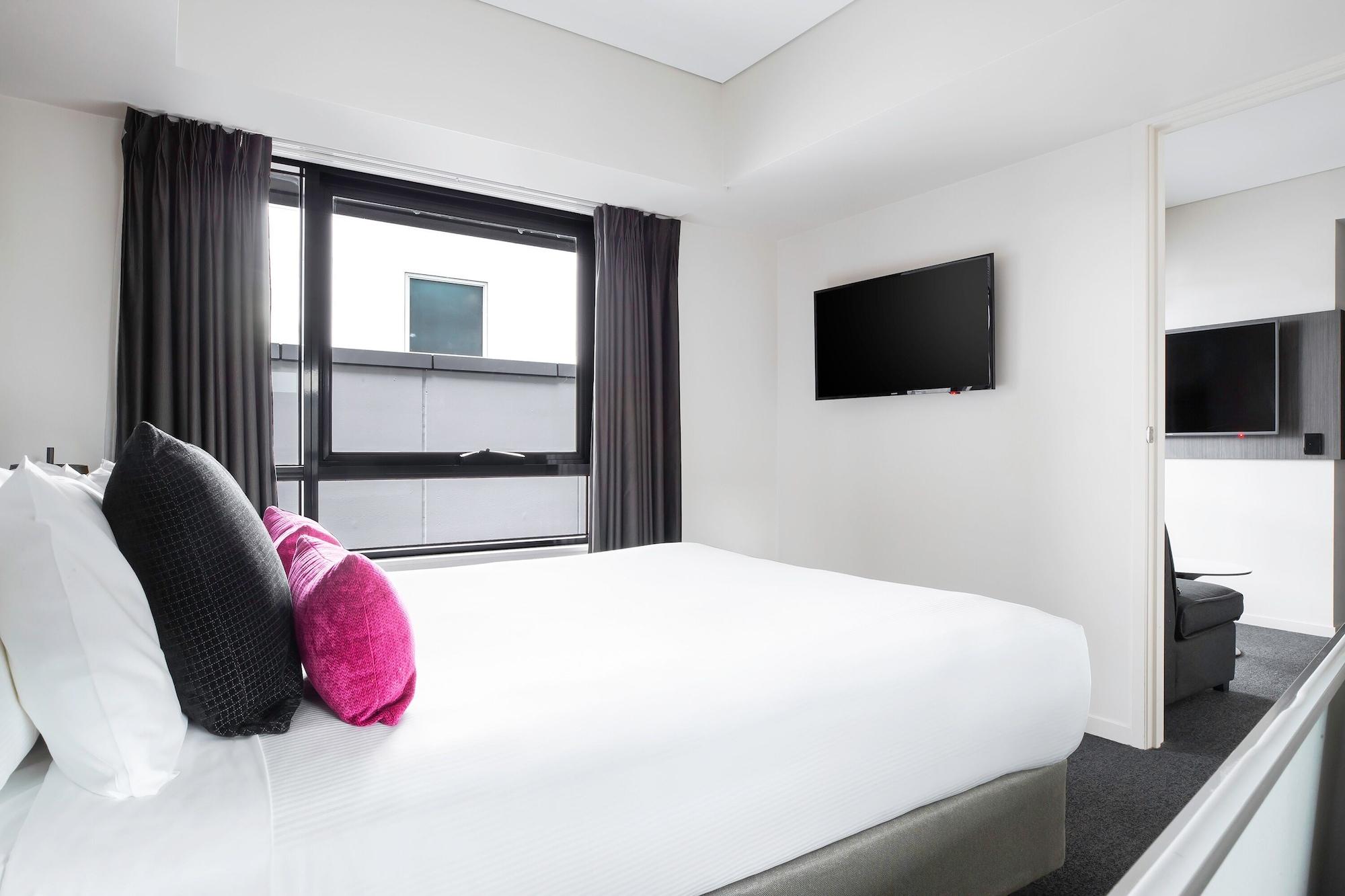Mantra Southbank Aparthotel Melbourne Luaran gambar