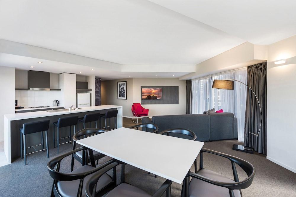 Mantra Southbank Aparthotel Melbourne Luaran gambar