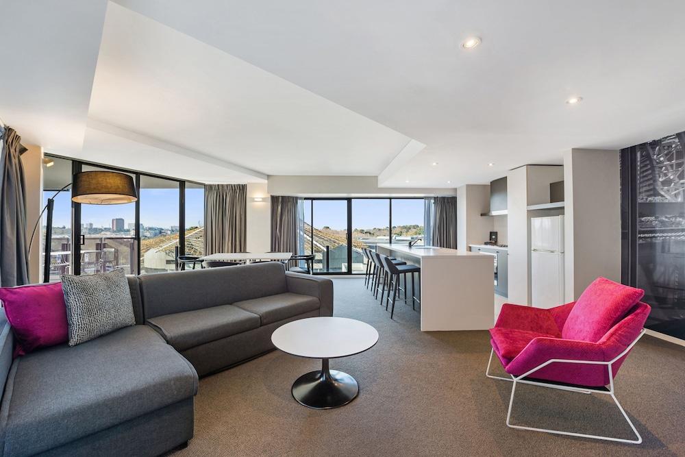 Mantra Southbank Aparthotel Melbourne Luaran gambar