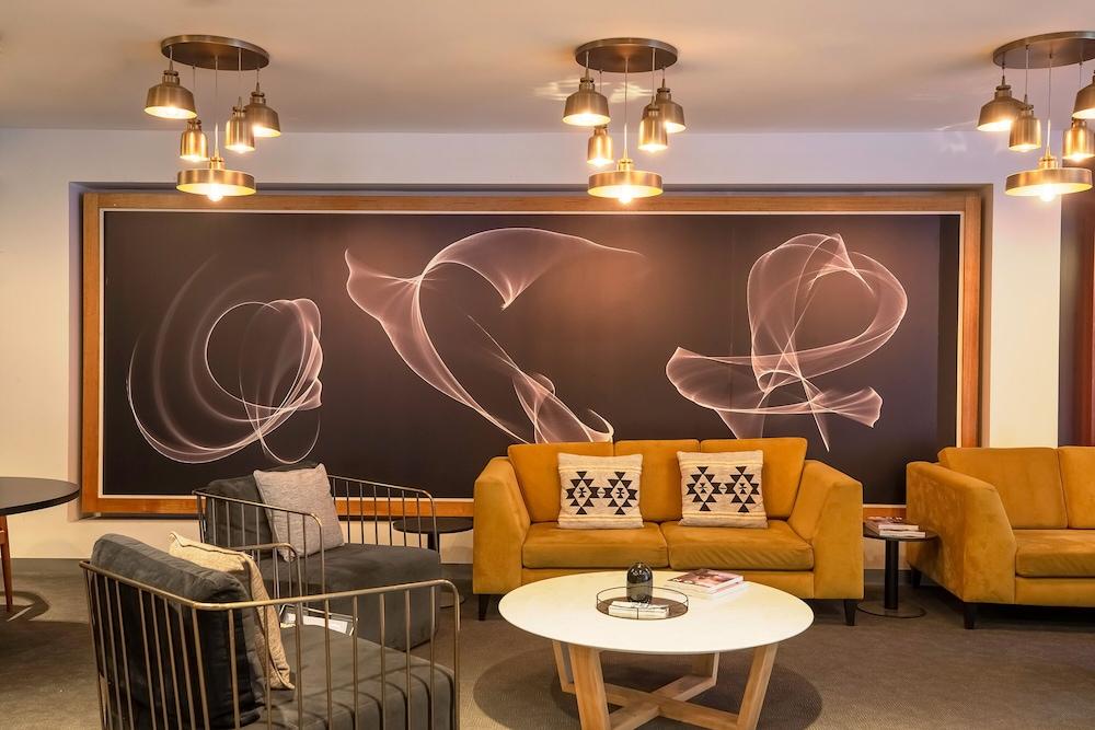 Mantra Southbank Aparthotel Melbourne Luaran gambar