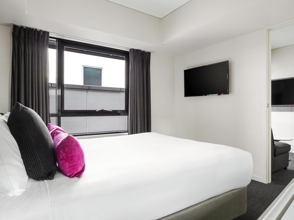 Mantra Southbank Aparthotel Melbourne Luaran gambar