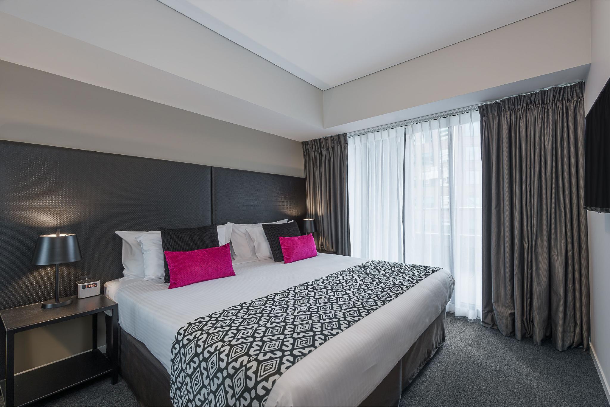 Mantra Southbank Aparthotel Melbourne Luaran gambar