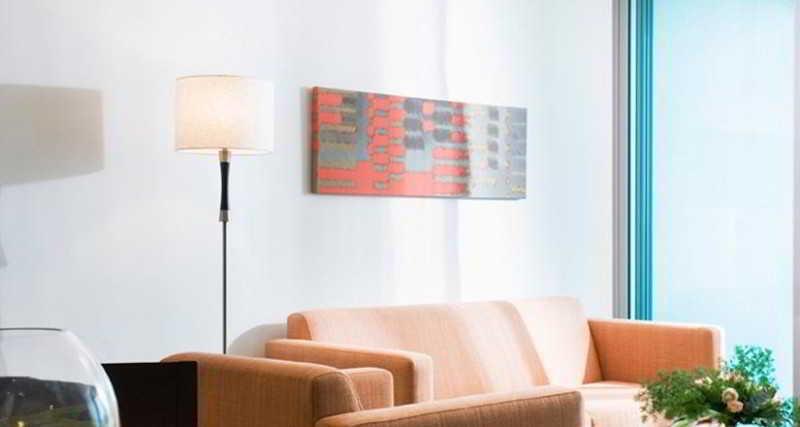 Mantra Southbank Aparthotel Melbourne Luaran gambar