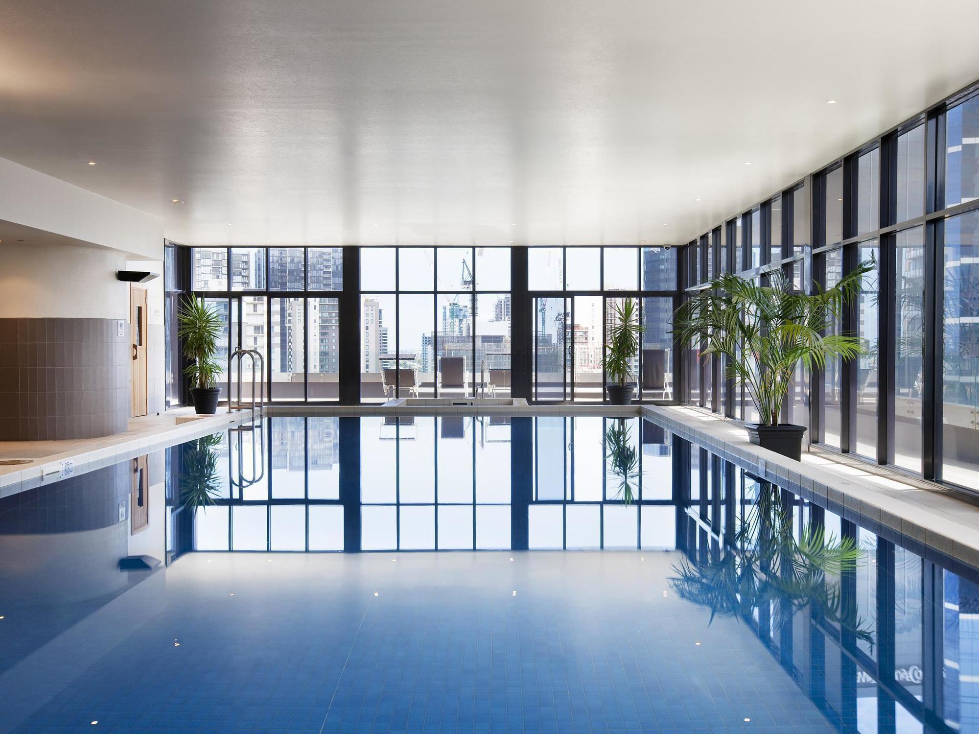 Mantra Southbank Aparthotel Melbourne Luaran gambar
