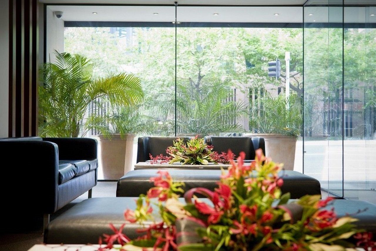 Mantra Southbank Aparthotel Melbourne Luaran gambar
