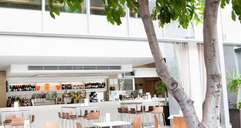 Mantra Southbank Aparthotel Melbourne Luaran gambar