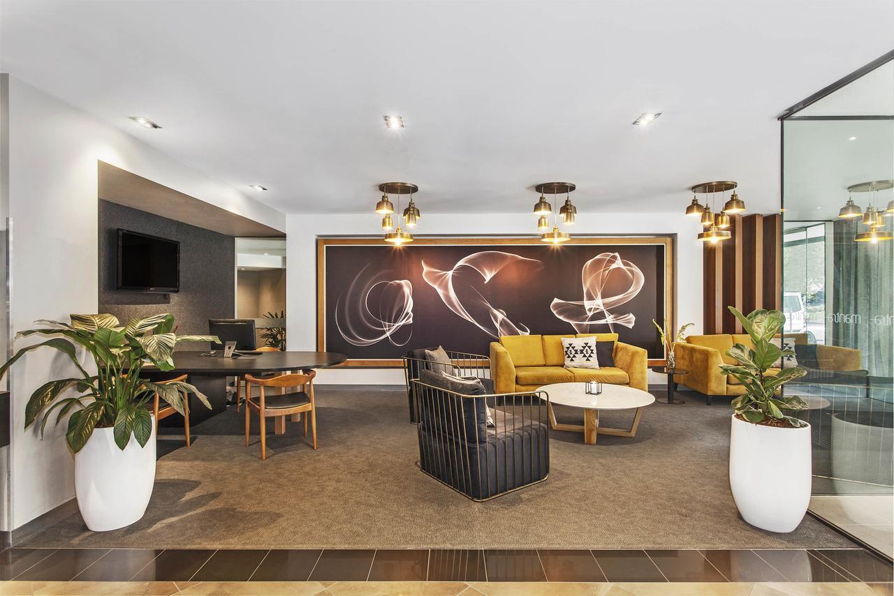 Mantra Southbank Aparthotel Melbourne Luaran gambar