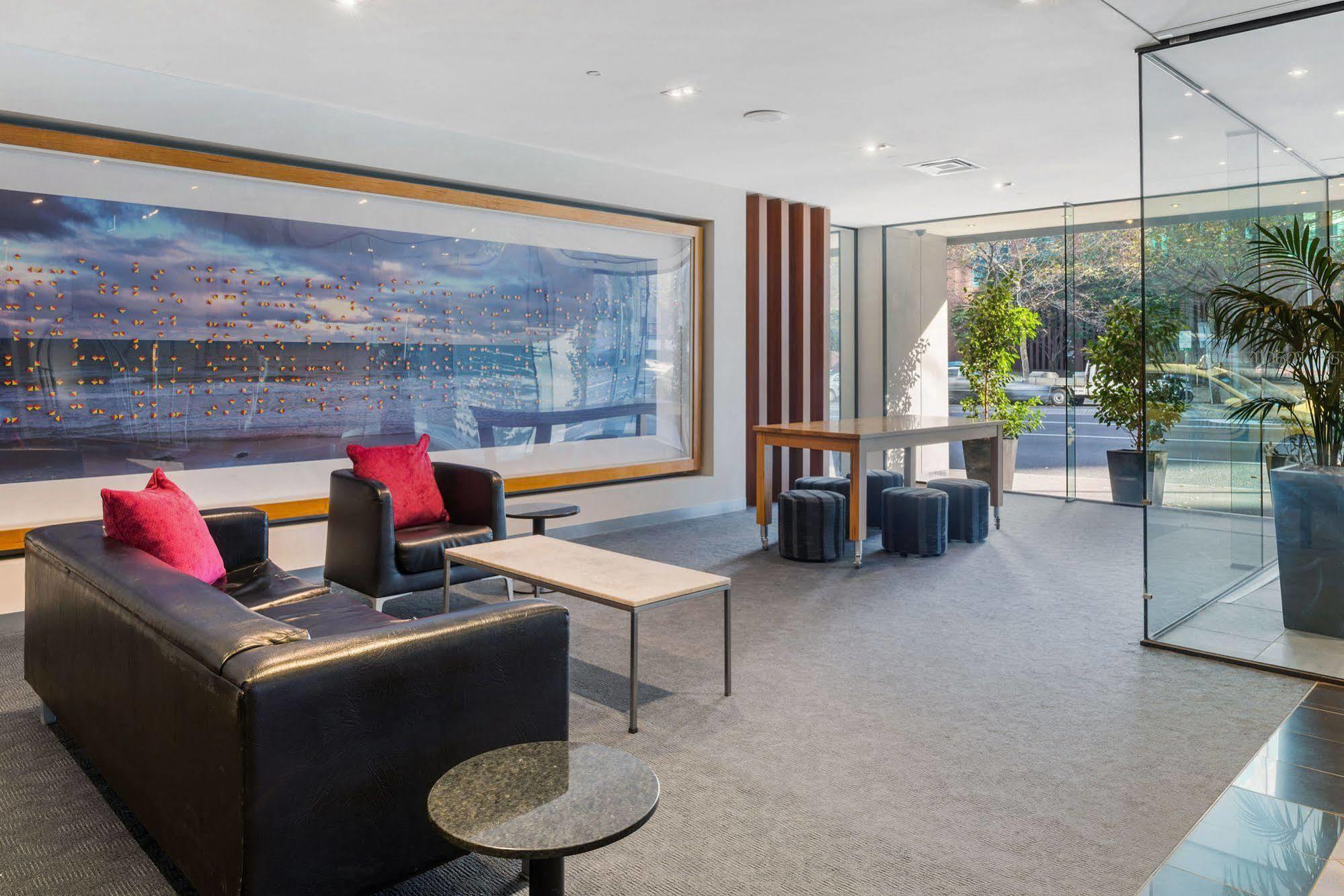 Mantra Southbank Aparthotel Melbourne Luaran gambar
