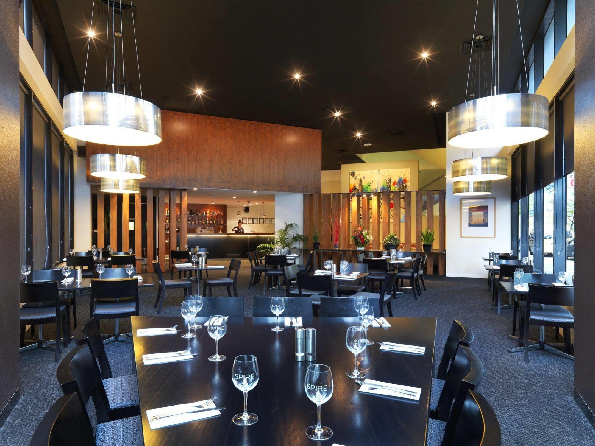 Mantra Southbank Aparthotel Melbourne Luaran gambar