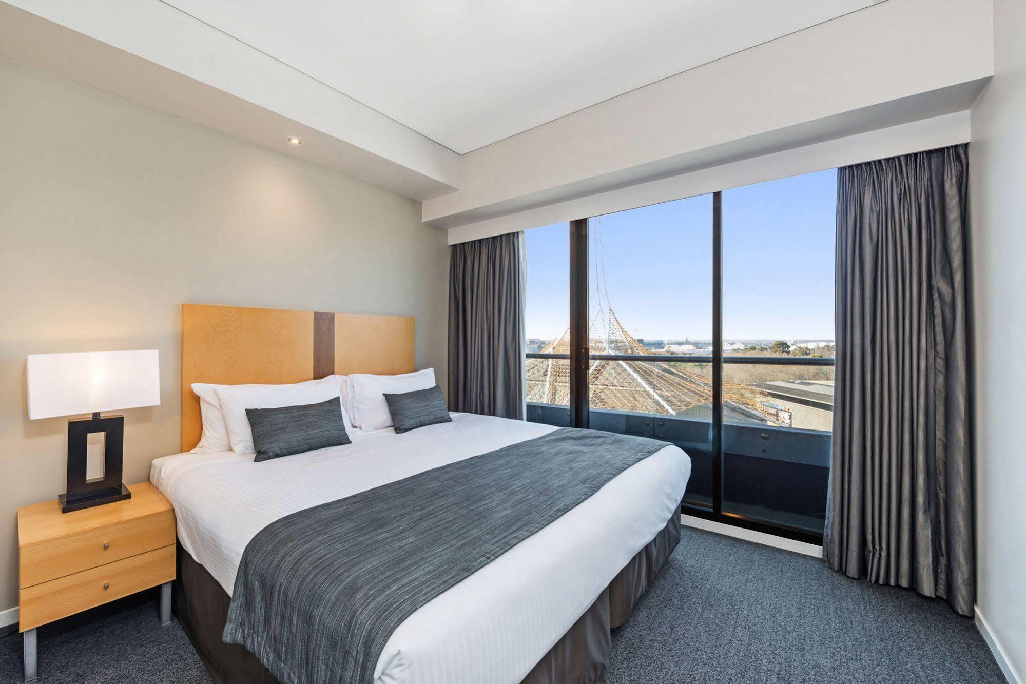Mantra Southbank Aparthotel Melbourne Luaran gambar