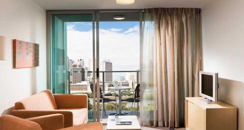 Mantra Southbank Aparthotel Melbourne Luaran gambar