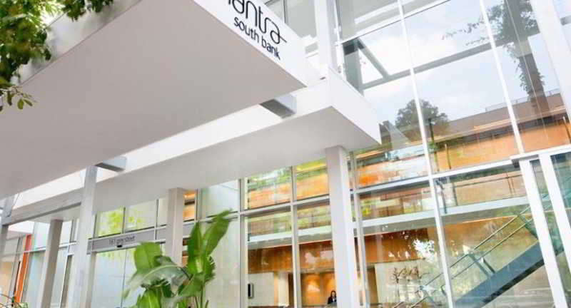 Mantra Southbank Aparthotel Melbourne Luaran gambar