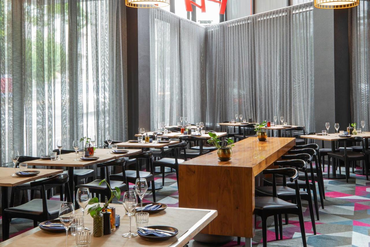 Mantra Southbank Aparthotel Melbourne Luaran gambar