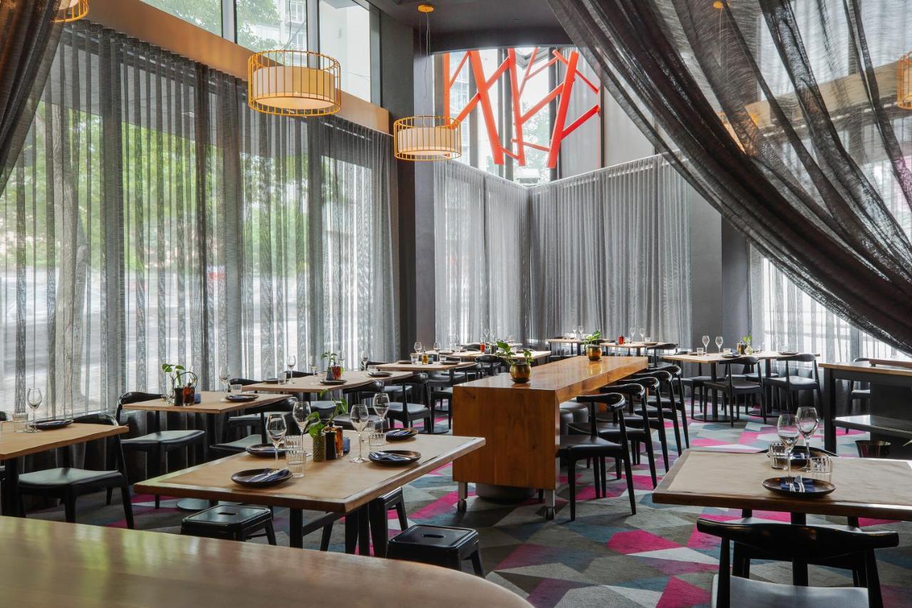 Mantra Southbank Aparthotel Melbourne Luaran gambar