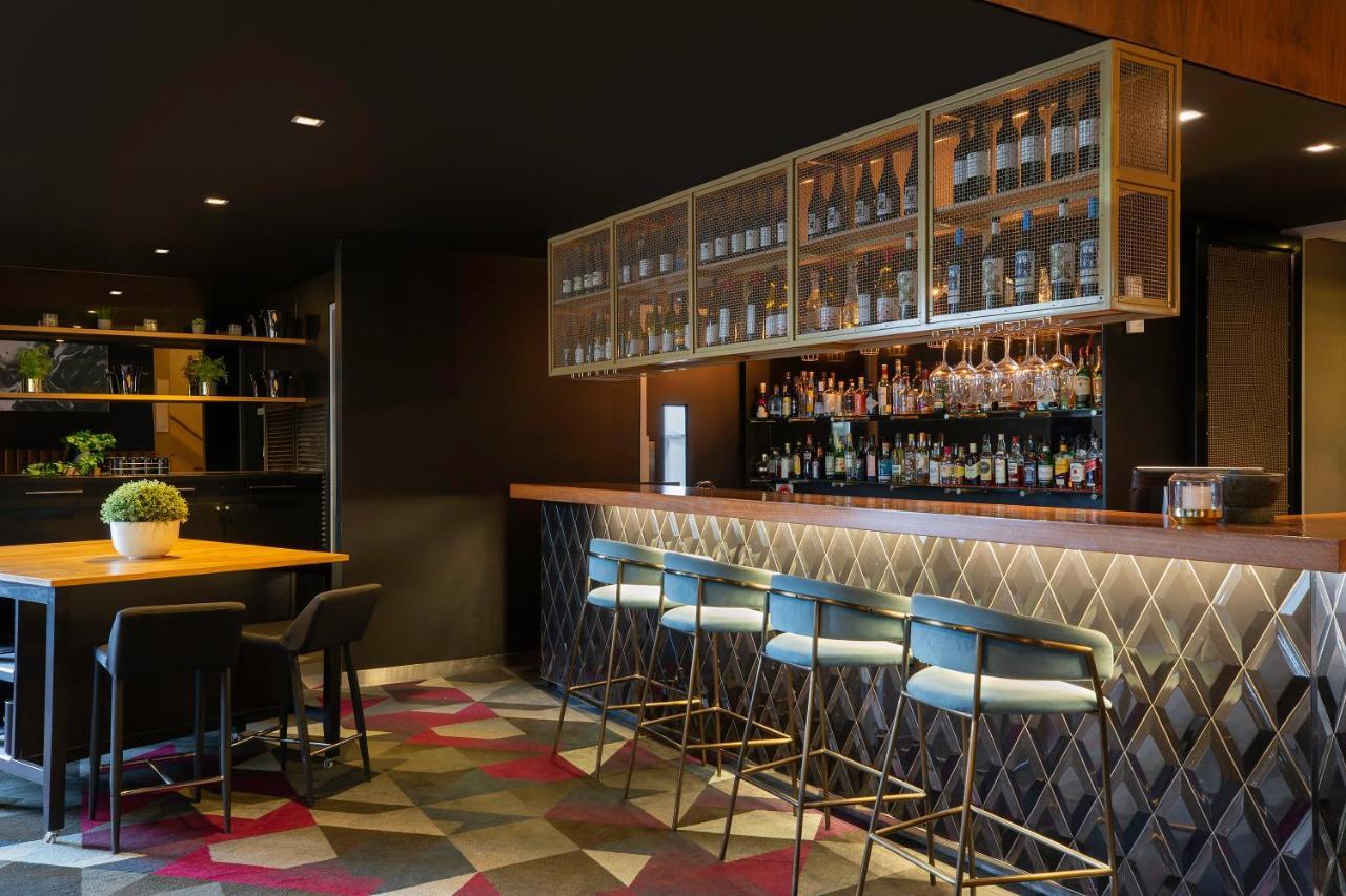 Mantra Southbank Aparthotel Melbourne Luaran gambar