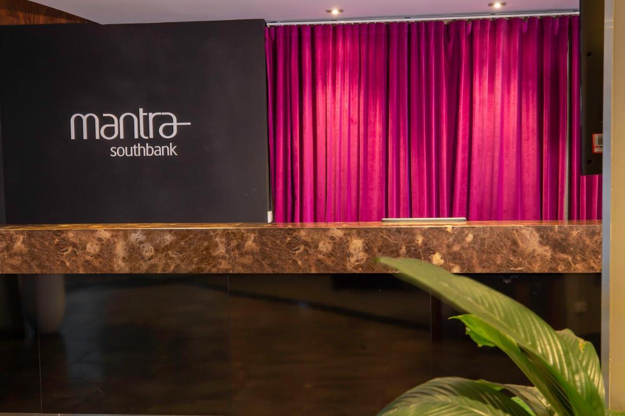 Mantra Southbank Aparthotel Melbourne Luaran gambar