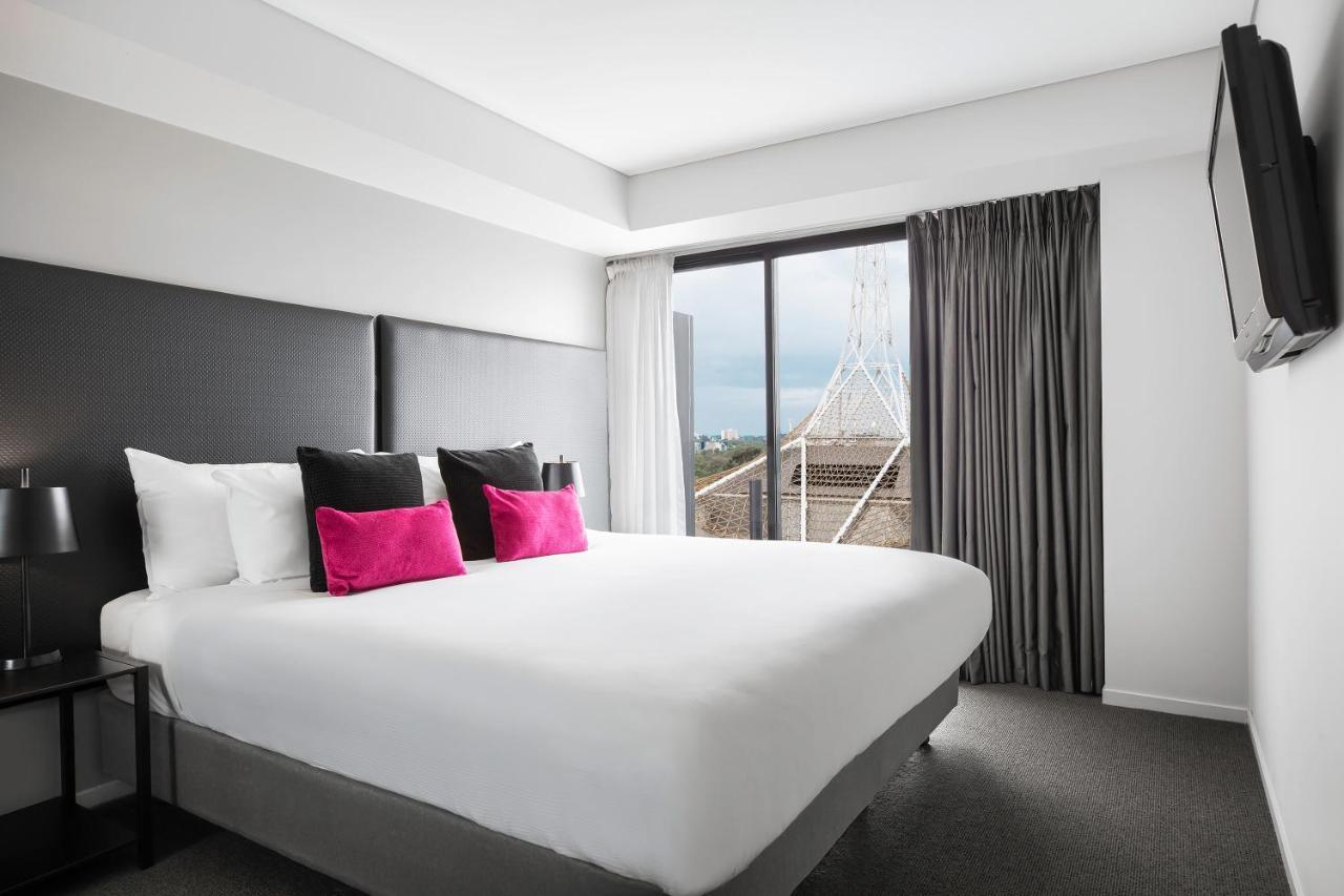 Mantra Southbank Aparthotel Melbourne Luaran gambar